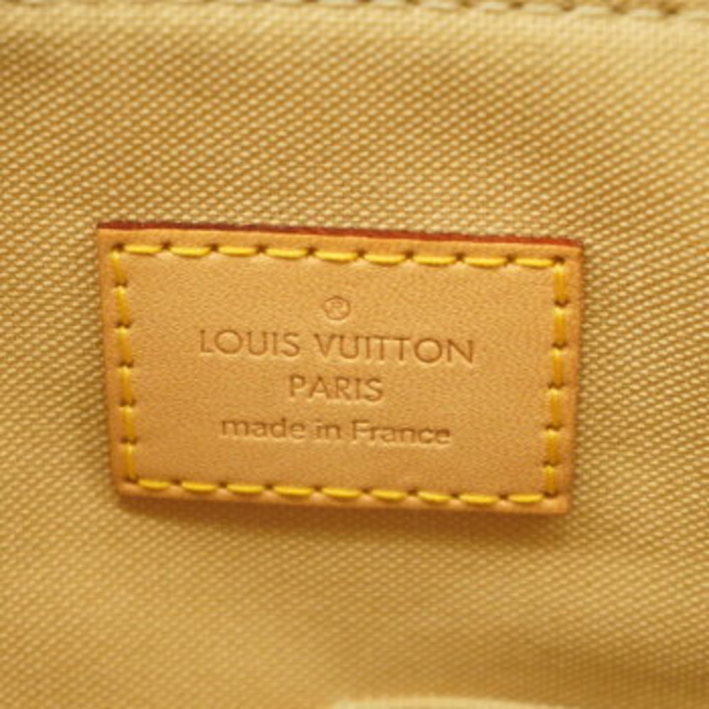 Louis Vuitton Damier Azur Riviera PM Shoulder Bag - Picture 5 of 9